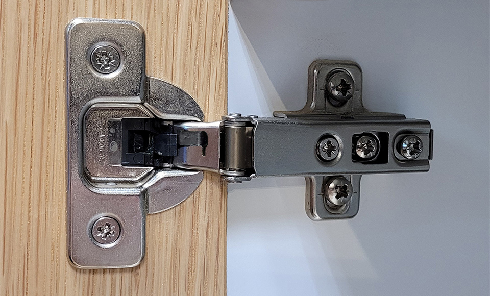 Katana集合单点隐藏Hinge